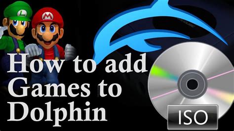 how to corrupt dolphin emulator.